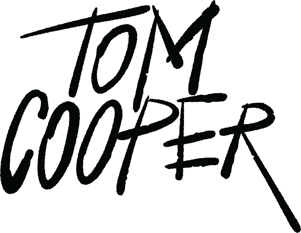Tom Cooper